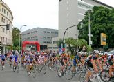 21ª edicin de la Marcha Cicloturista organizada por el Hospital General Universitario Reina Sofa