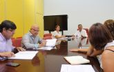 Manuel Padn: 'No nos pagan para perder el tiempo en las reuniones de la Comisin de Investigacin del CATAD'