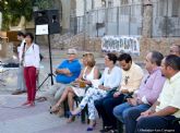 Los barrios de Casco Histórico y Sector Estación celebraron su segundo encuentro comunitario