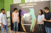 Puerto Lumbreras ya tiene el cartel anunciador de las Fiestas Patronales 2017