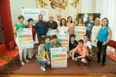 Alumnos del Virgen del Carmen y San Isidoro podran elegir como mejorar sus centros educativos dentro de los Presupuestos Participativos