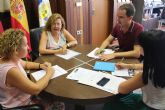 El Ayuntamiento de San Pedro del Pinatar impulsa los presupuestos participativos para 2018