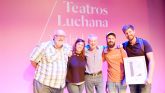 'Postales para un niño', ganadora del I Certamen Nacional de Artes Escnicas de Teatros Luchana