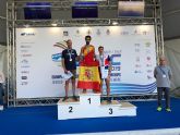 Nuestro atletismo Mster no falta a la fiesta veneciana