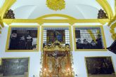 El convento de Santa Mara de Jess celebr este sbado los 500 años de existencia, con una misa y un concierto extraordinario