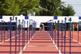 Alhama concentra el atletismo regional del próximo fin de semana