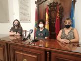 IU-Verdes Lorca e Izquierda Joven piden una reduccin del precio de las matrculas de las universidades de la Regin