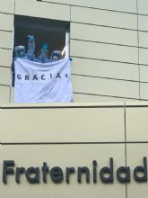 M�s de 250 acciones solidarias por parte de 132 empresas, un �xito de la iniciativa 'Mutualistas solidarios'