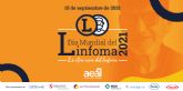 15 de septiembre de 2021 - Da Mundial del Linfoma