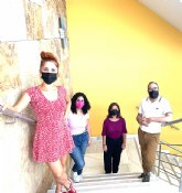 Los talleres municipales de pintura, teatro y danza abren el plazo de inscripcin