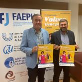 'Volver tiene premio'