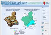 Desactivados los niveles preventivos en las estaciones de La Aljorra, Escombreras y Mompeán