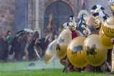 Cartagena revive la Segunda Guerra Pnica en sus fiestas de Carthagineses y Romanos