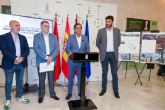 Murcia invierte cerca de 700.000 euros en la rehabilitacin de la Casa Torre Falcn de Espinardo