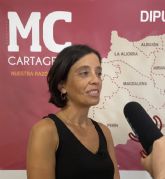 MC: N. Arroyo desprecia a los aljorrenos convocando el Pleno para tratar la seguridad en La Aljorra el da del inicio de las fiestas de Carthagineses y Romanos, y en una oficina