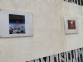 VOLARE - Exposición de Collages Digitales de Cimarrón Glacé