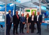 Liderkit presenta sus �ltimas innovaciones y novedades en carrocer�as en la IAA 2022 de Hannover