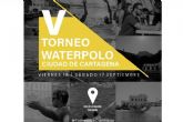 La quinta edicin del Torneo de Waterpolo Ciudad de Cartagena tendr lugar en el Puerto