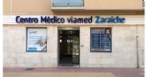 Viamed Salud abre en Murcia el Centro M�dico Viamed Zaraiche