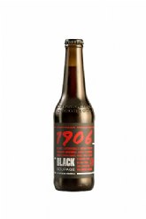 1906 se convierte en la marca espanola m�s premiada en la Historia de los European Beer Star