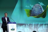 En directo: Pedro Sánchez interviene en el acto inaugural del II BBVA Sustainability Forum
