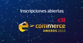 Los Premios CTT E-COMMERCE regresan con su tercera edici�n y este ano en formato ib�rico