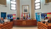 Abierto el plazo de solicitudes para participar en la Jura de Bandera del 15 de octubre en Alcantarilla
