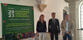 C�rdoba ser� el epicentro europeo de la Producci�n Ecol�gica de la mano de Ecovalia