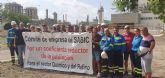 Manifiesto para la implantaci�n de un Coeficiente Reductor para los trabajadores/as de la Industria Qu�mica y del Refino