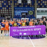 El Valencia Basket decide no jugar el Alcantarilla