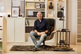 Jos Antonio Traverso, nuevo director de IKEA Murcia