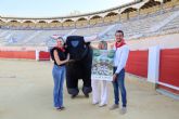 El tradicional 'Encierro Infantil' de la Feria de Lorca regresa el prximo 21 de septiembre