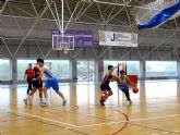 Lorca vive una nueva semana de deporte federado y popular con los 46 Juegos Deportivos del Guadalentn