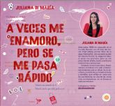 A veces me enamoro, pero se me pasa rpido: una playlist para amores que permanecen o que se apagan