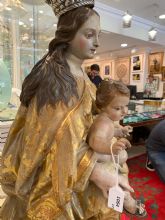 La Comunidad solicita al Ministerio que adquiera la escultura atribuida a Salzillo y la destine a la Regin de Murcia