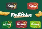 El snack con Nutriscore A que reduce grasas, aporta fibra y protena: Maltchies ya est en Espana