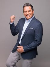 Daniel Sarcos Presenta 