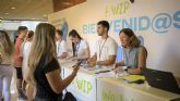 El D�a de la Persona Emprendedora reunir� en octubre a m�s de 2.000 estudiantes y expertos para conectar talento, innovaci�n y experiencia empresarial