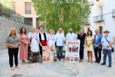 Lorca se convierte en punto de encuentro entre culturas, m�sica y tradici�n con el XXXVII Festival Internacional de Folklore 'Ciudad de Lorca'