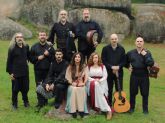 Luar Na Lubre llegar� el 9 de octubre al Teatro Circo de Murcia con su gira de celebraci�n del 40 aniversario