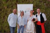 La concejal�a de Vertebraci�n del Territorio lleva por primera vez el Festival Internacional de Folklore a las pedan�as de Lorca