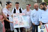 El Festival Internacional de Folklore 'Ciudad de Lorca' refuerza la proyecci�n de la Regi�n como punto de encuentro de culturas y tradiciones