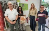 La  Asociaci�n de Comercios Profesionales COM-PRO de Molina de Segura pone en macha la campa&ntilde;a Pasaporte oto&ntilde;al, con la colaboraci�n de la Concejal�a de Comercio