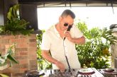 13 Music oficializa su regreso a la escena electr�nica con una presentaci�n en Medell�n