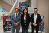Almer�a invita a viajar por el mundo con la Feria Intercultural de las Naciones, del 25 de septiembre al 12 de octubre