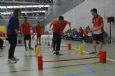 Plena Inclusi�n celebra un encuentro deportivo de pruebas accesibles para deportistas con discapacidad intelectual