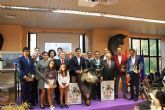 Ms de 200 aficionados han asistido a la entrega de premios correspondientes a la Temporada 2016 en Calasparra