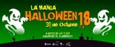 Vampiros, brujas y zombis aparecer�n en La Manga por Halloween