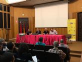 Durante el 15, 16 y 17 de octubre, en el marco de las XXII Jornadas Estatales del sector ap�cola de COAG