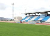 Adjudicadas las obras de renovacin de la iluminacin de los campos de ftbol y pistas deportivas del Polideportivo La Hoya